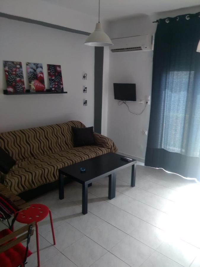City Apartment Jerápetra Kültér fotó