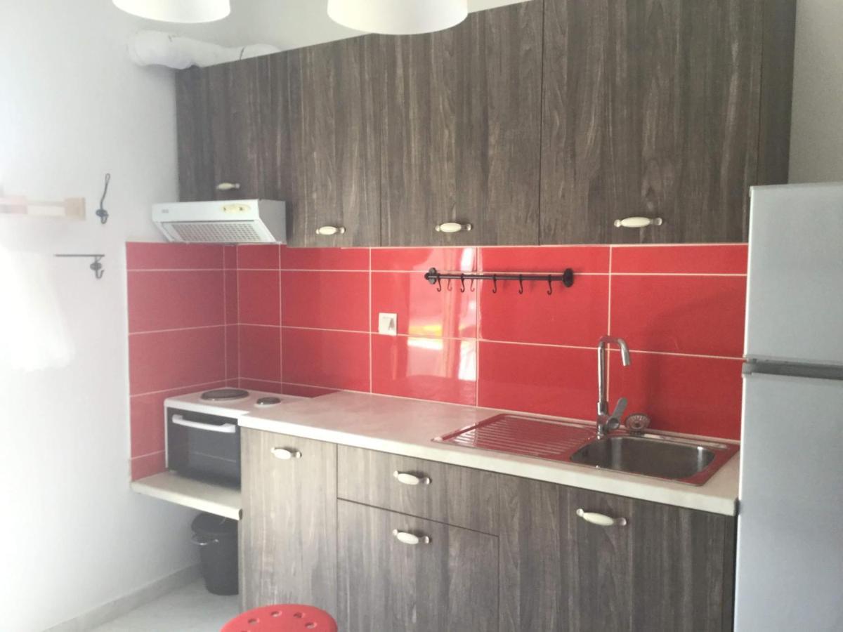 City Apartment Jerápetra Kültér fotó