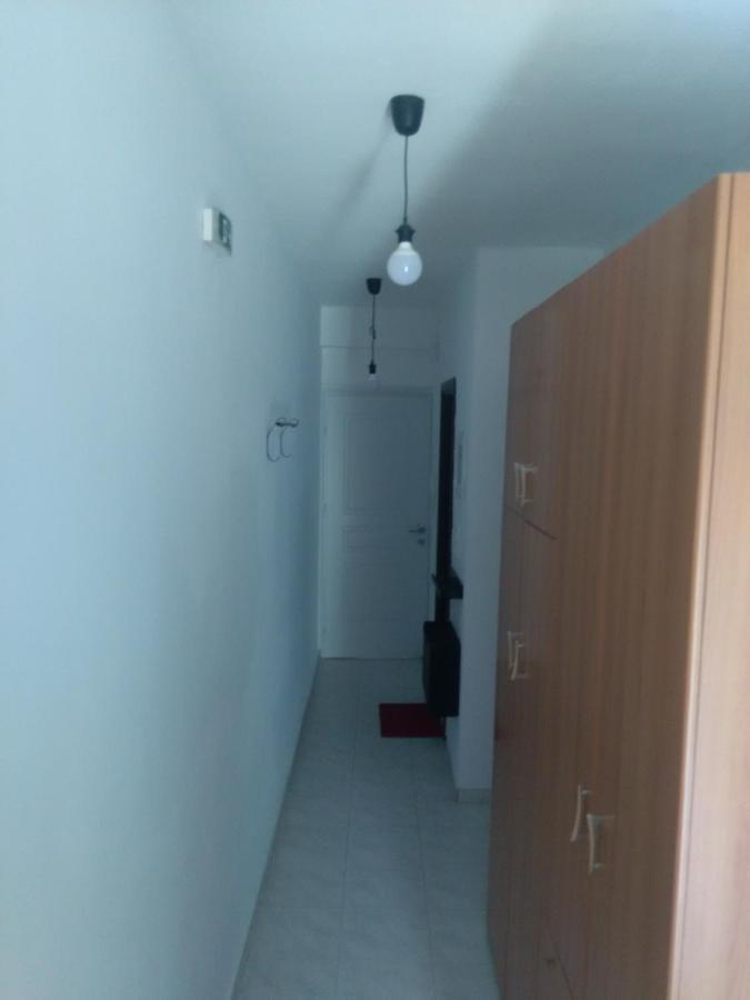 City Apartment Jerápetra Kültér fotó
