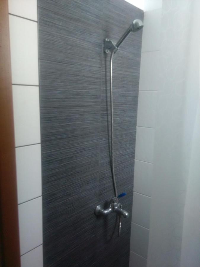 City Apartment Jerápetra Kültér fotó