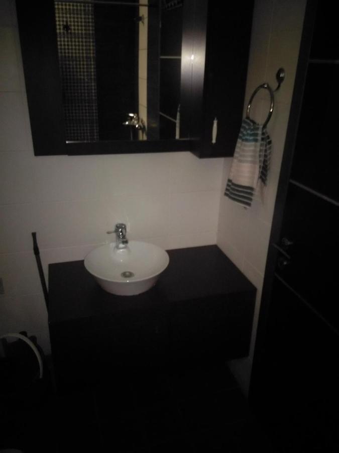 City Apartment Jerápetra Kültér fotó