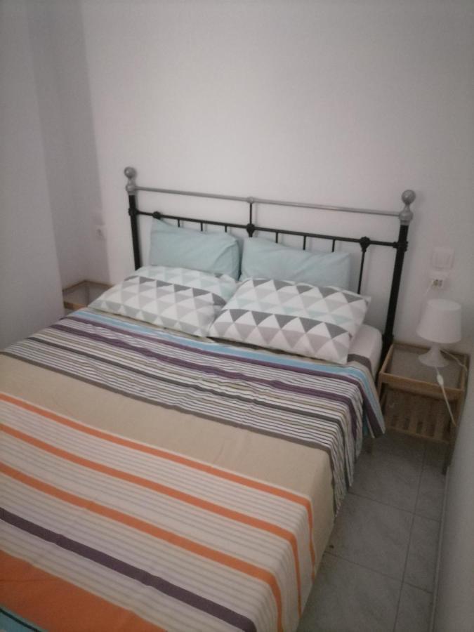 City Apartment Jerápetra Kültér fotó