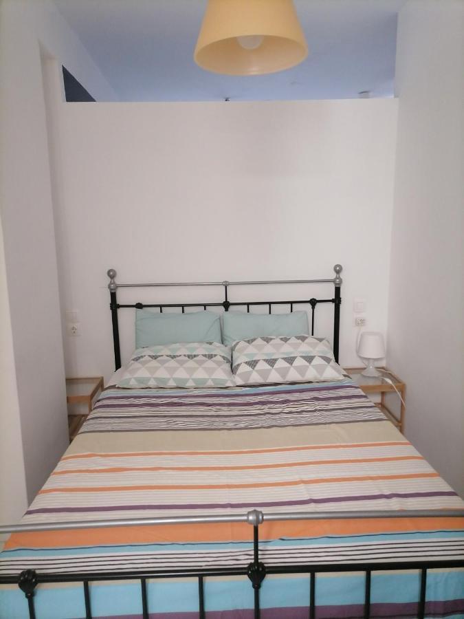 City Apartment Jerápetra Kültér fotó