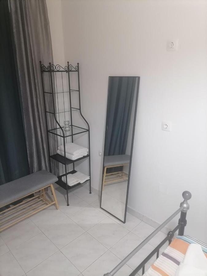 City Apartment Jerápetra Kültér fotó