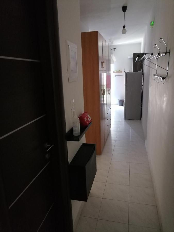 City Apartment Jerápetra Kültér fotó