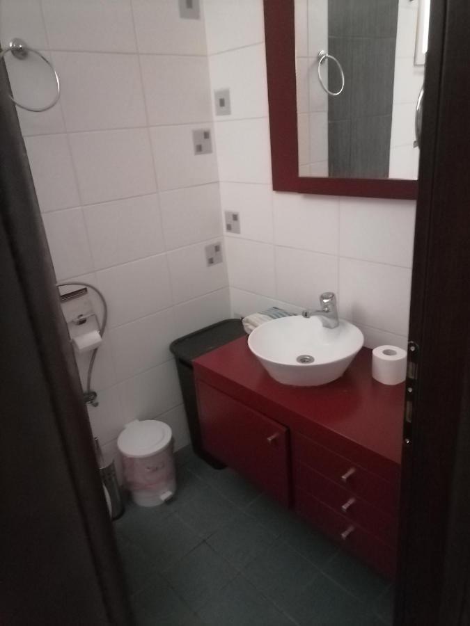 City Apartment Jerápetra Kültér fotó