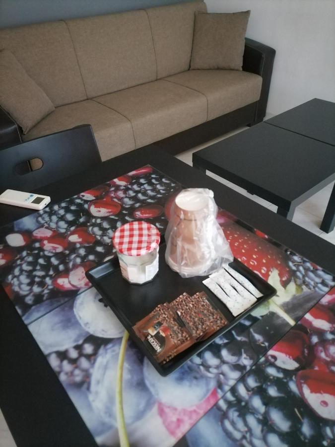 City Apartment Jerápetra Kültér fotó